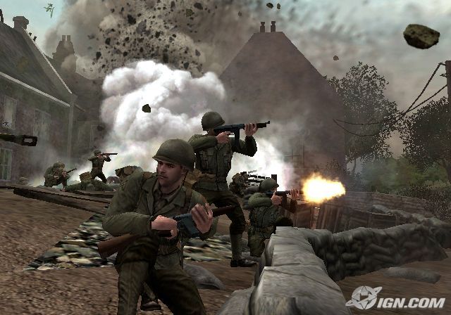 Download Call Of Duty Iso File For Ppsspp