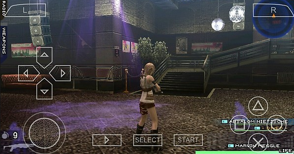 Download Resident Evil 6 Ppsspp For Android